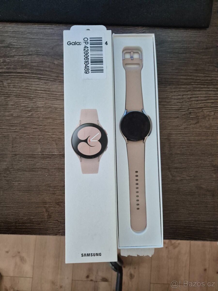 Galaxy Watch4 - 2