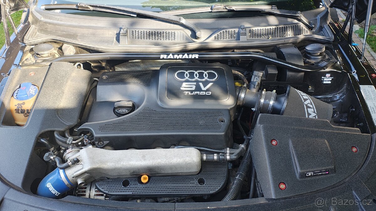 Audi TT Roadster 1.8 T (132 kW) - 2
