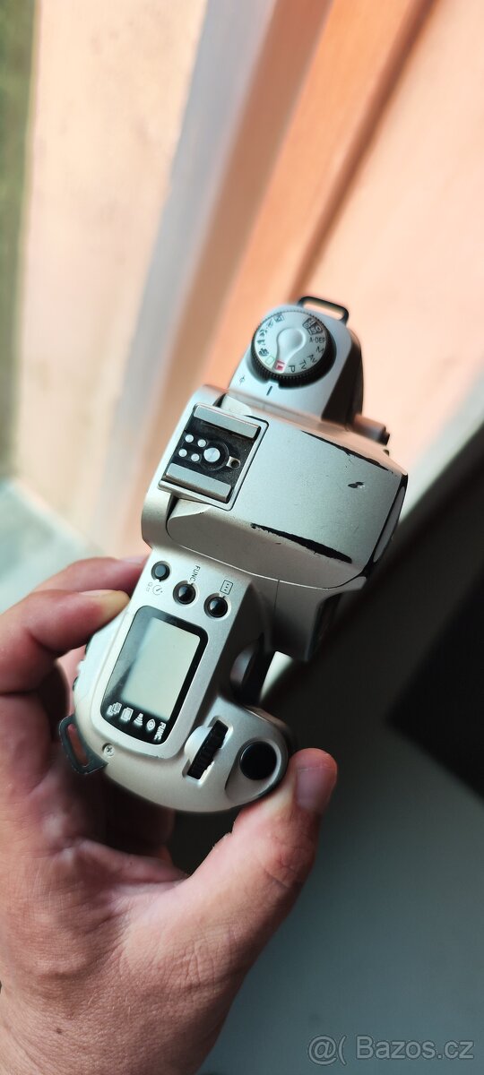 Canon EOS 500 N - 2