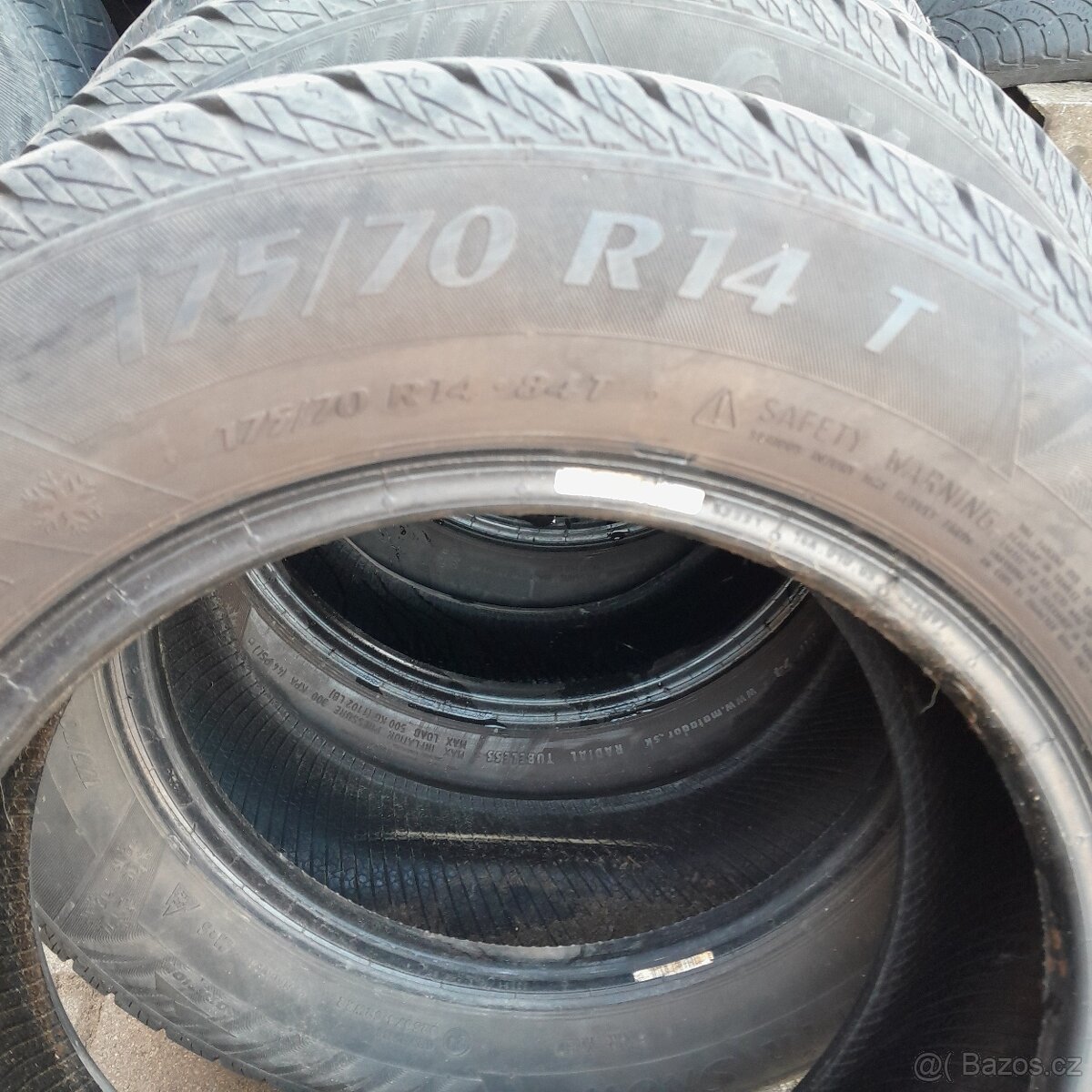 175/70R14 - 2