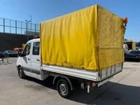 Mercedes Sprinter Valnik 313cdi 170 - 2