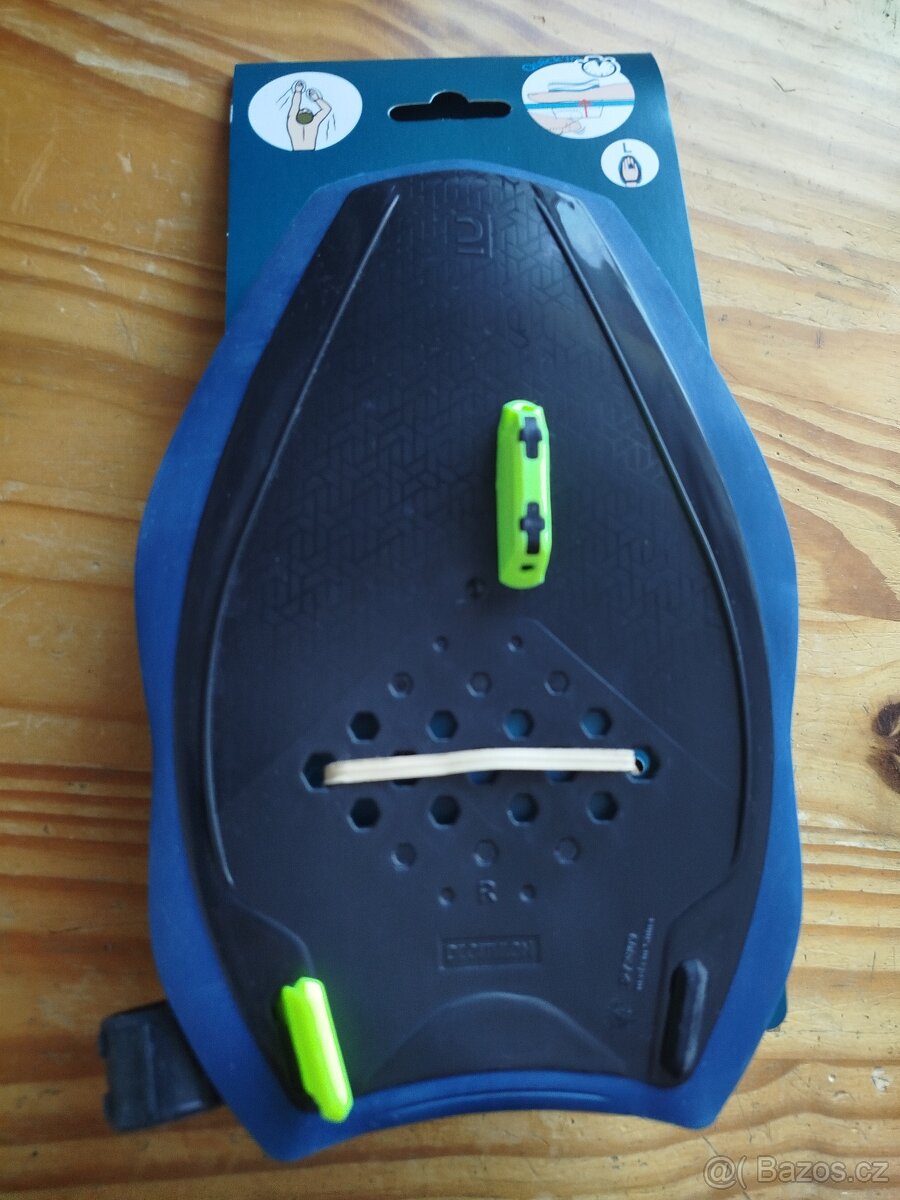 Plavecké packy nabaiji - 2