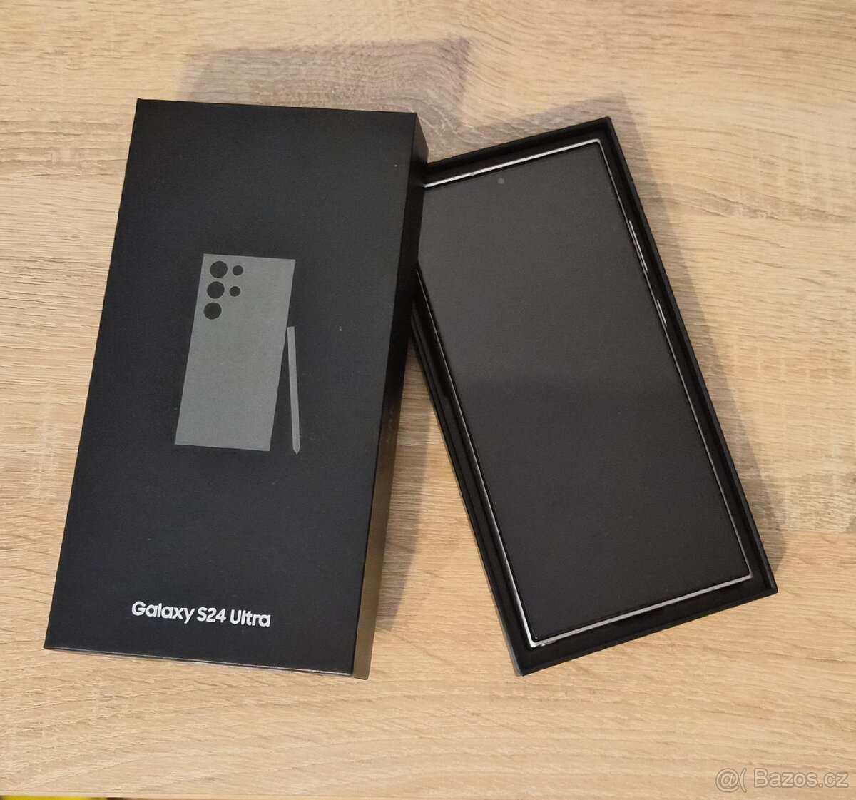 Samsung S24 Ultra - 2
