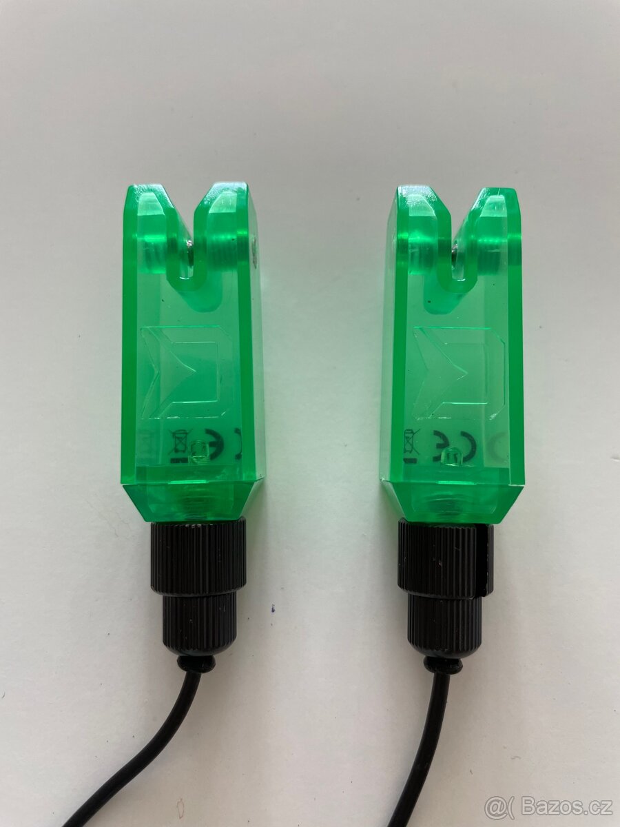 DELPHIN - Svítící indikátor LightBLOCK - 2