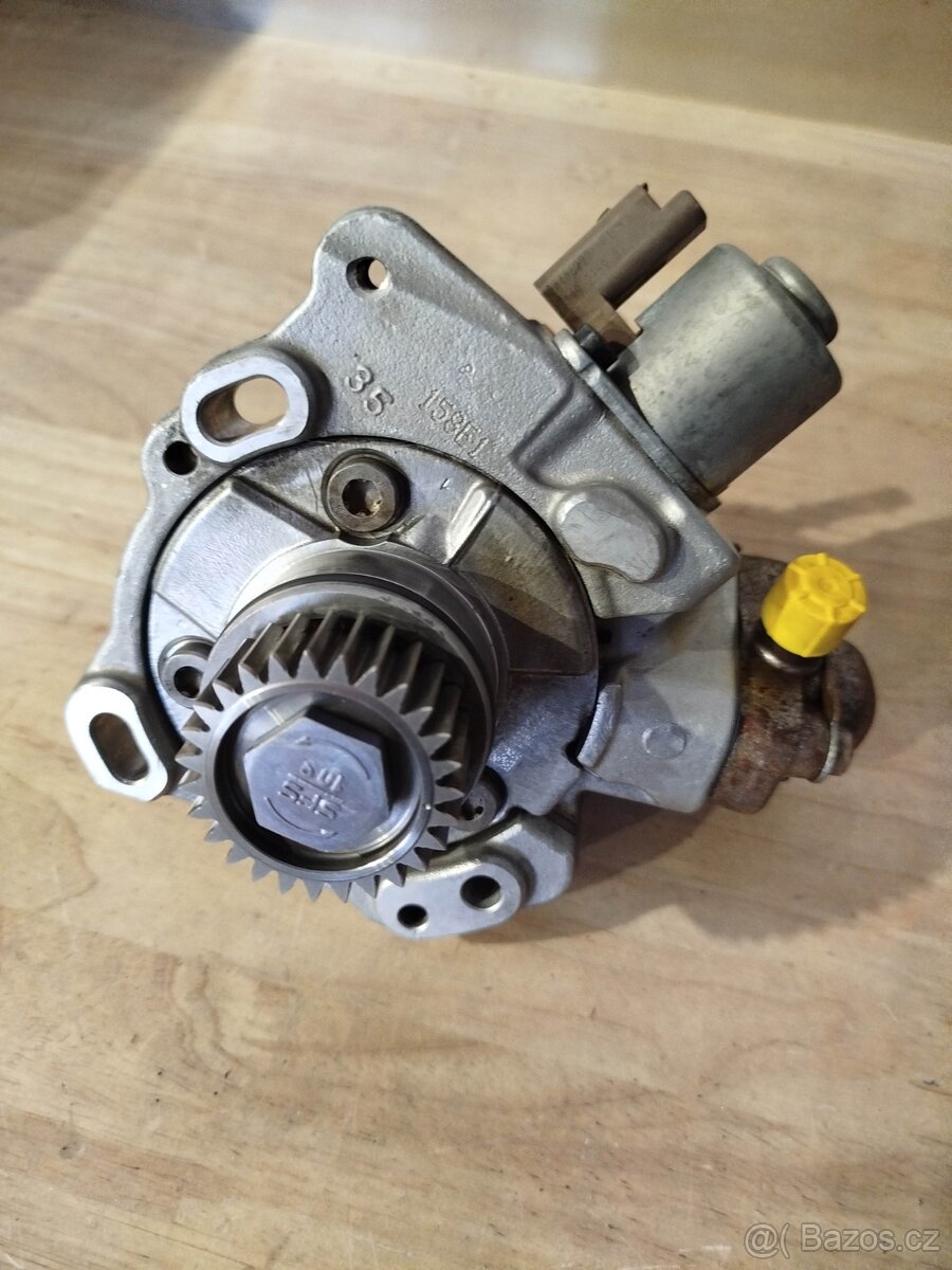 Peugeot boxer a jiné. - 2