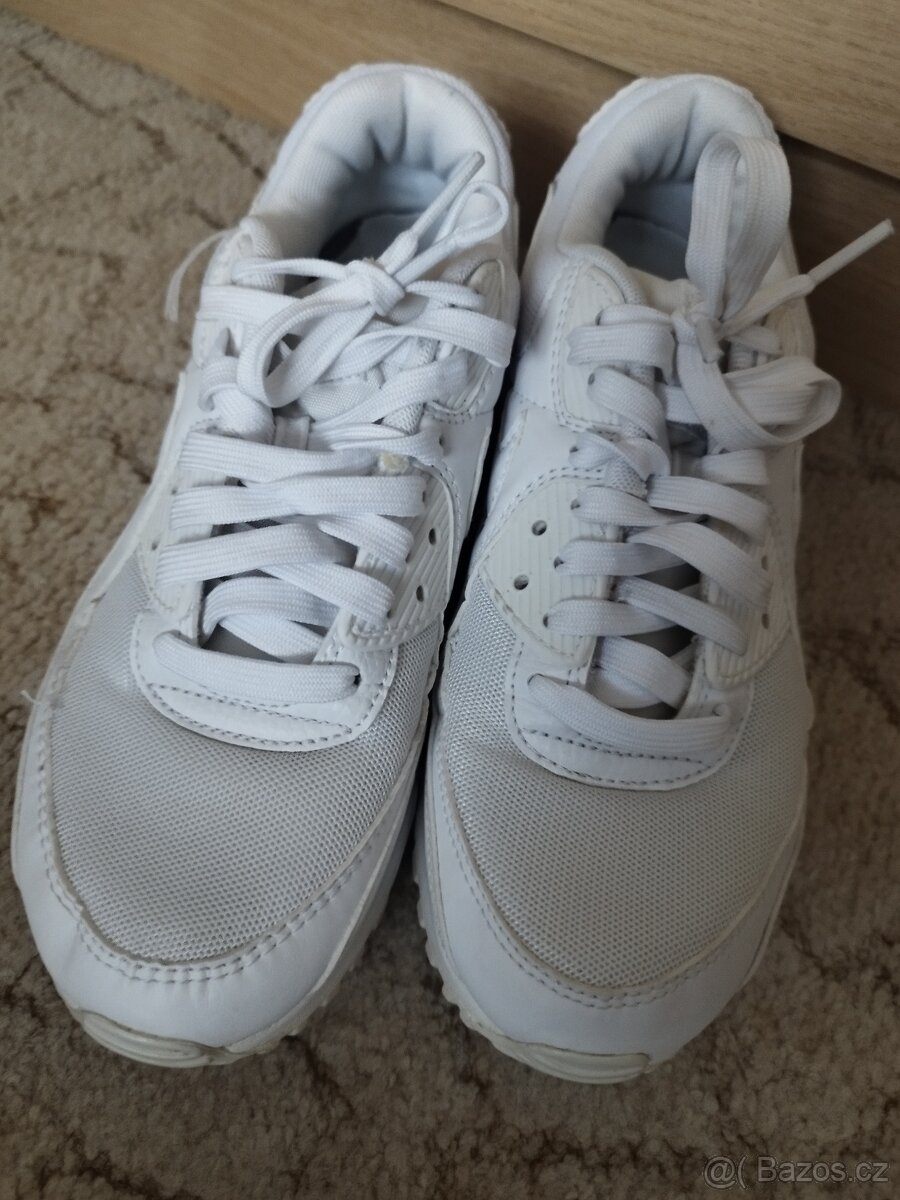 Nike Air Max 90 - 2