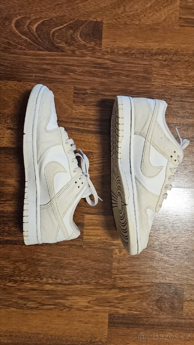 Nike DUNK LOW vel. 40,5 - 2