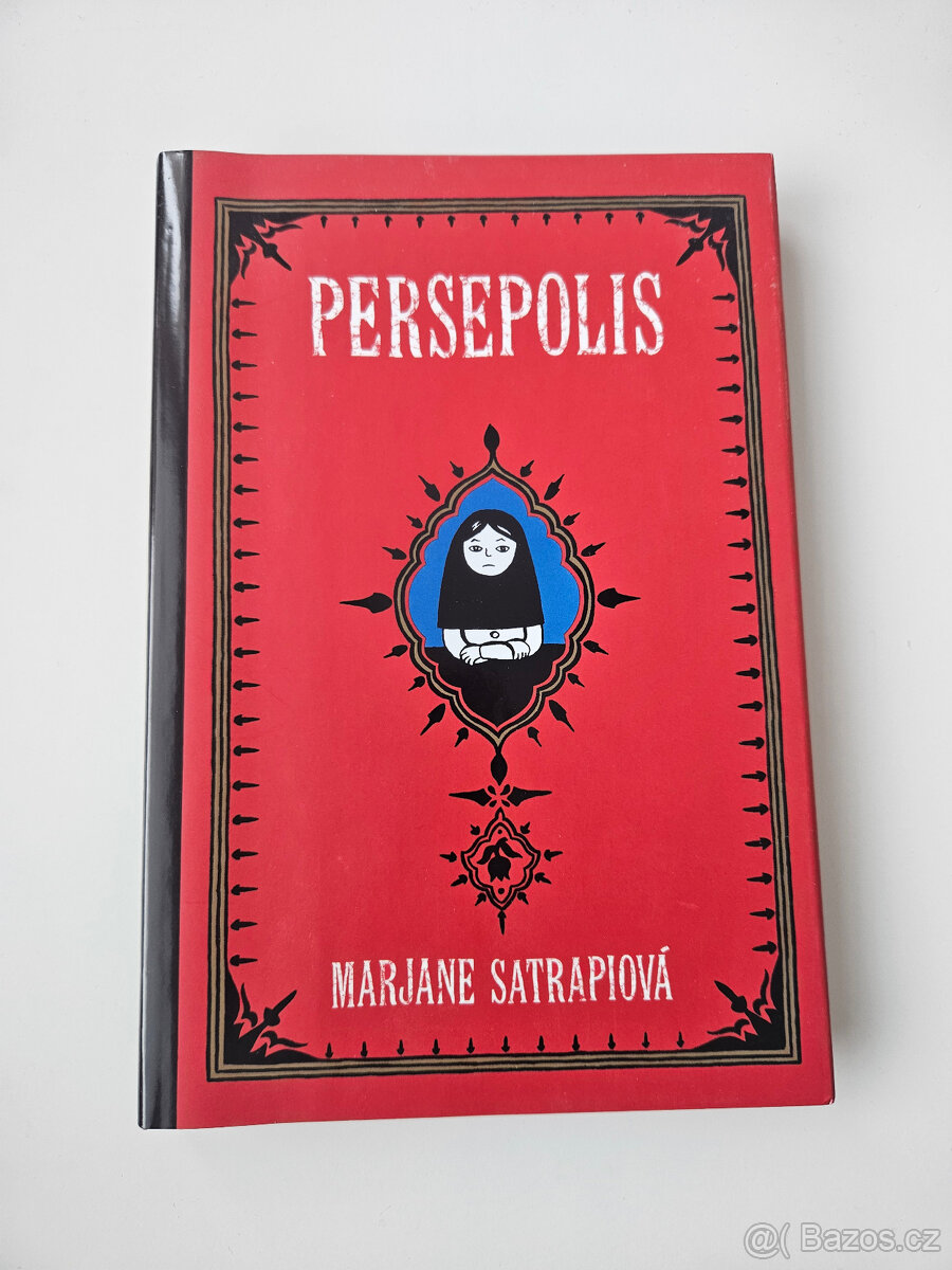 Persepolis 1+2 - 2