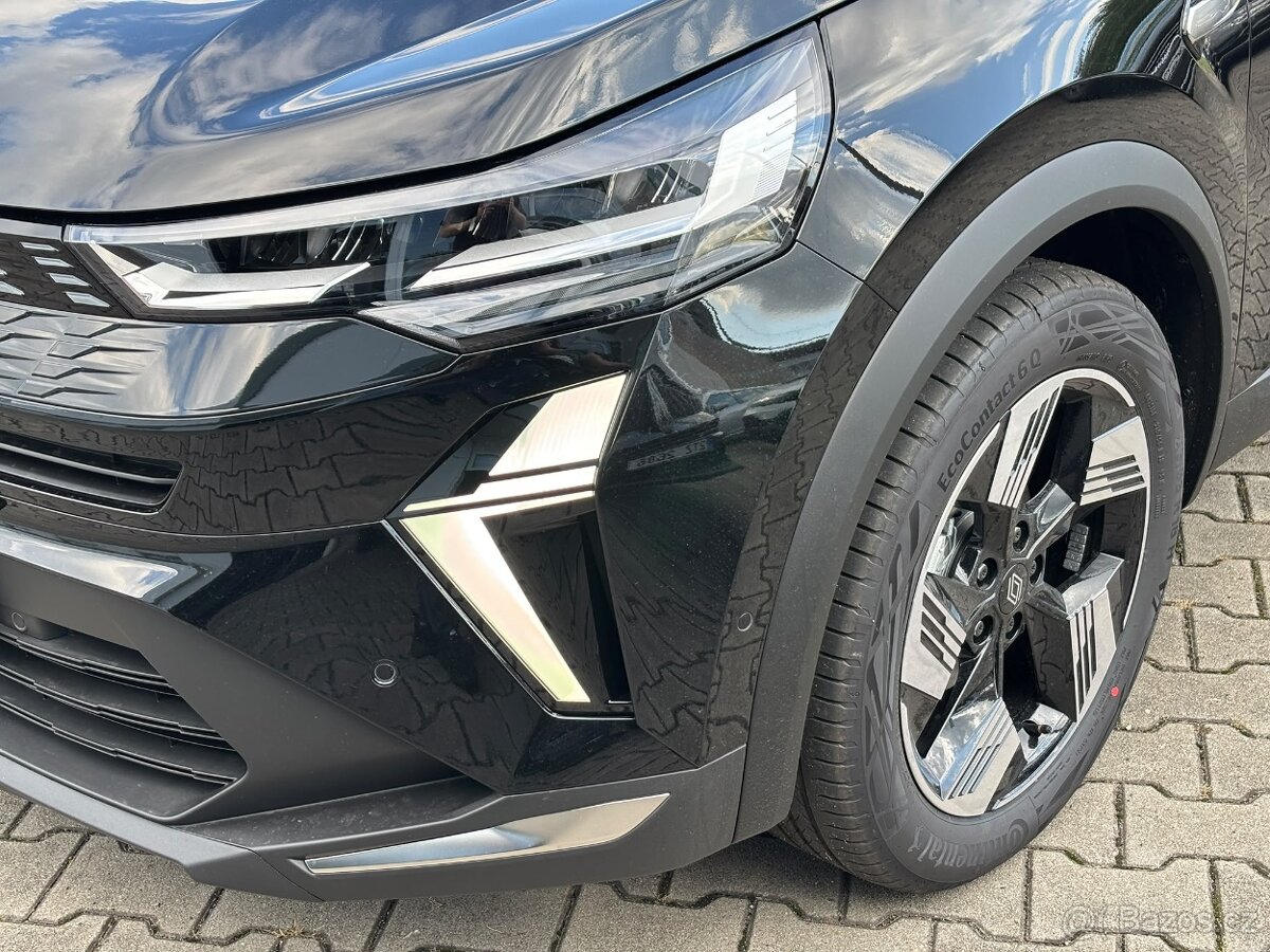 Renault Symbioz ECO-G 120 - 2