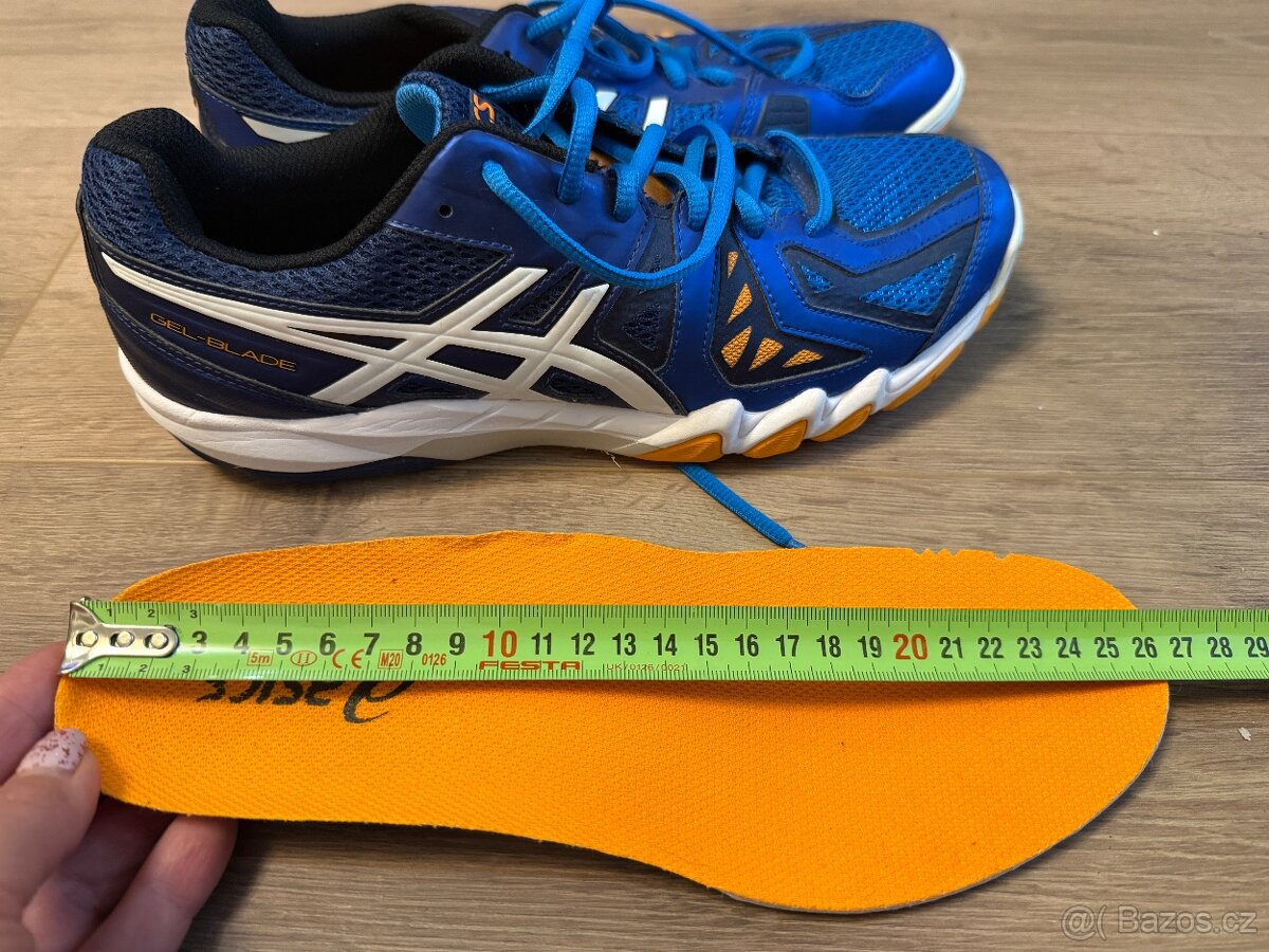 Tenisky Asics vel.40 - 2