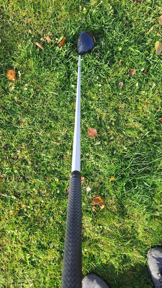 Titleist Made dřevo - 2