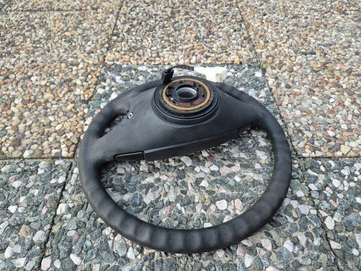 Volant+airbag Golf 3 - 2