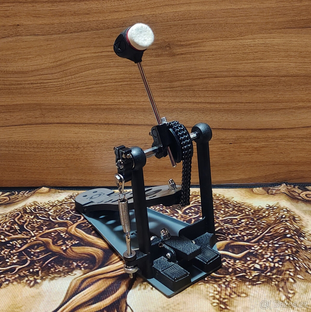 Pedál DrumCraft DC-6 Pro - 2