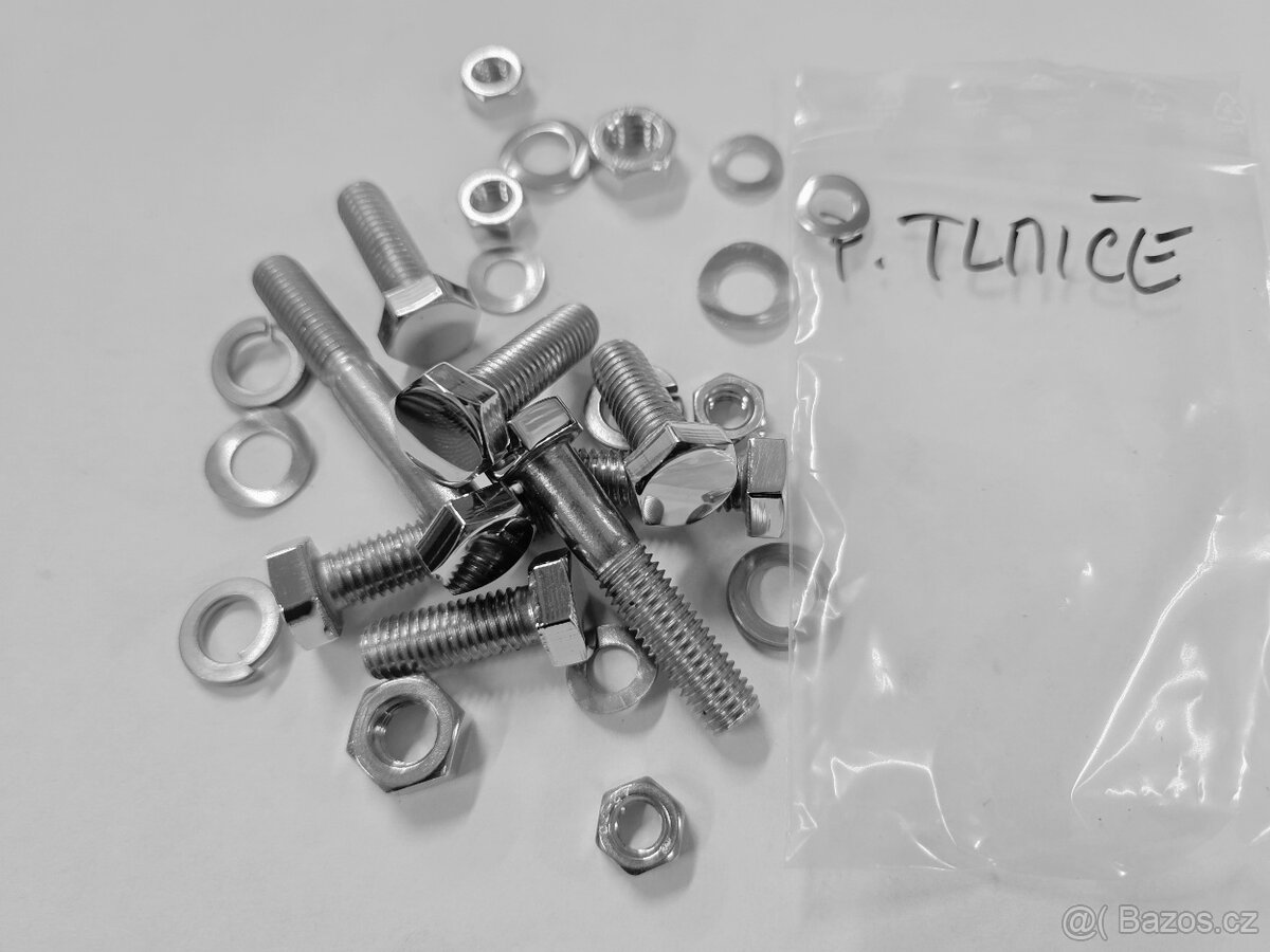 Set skrutiek simson - 2