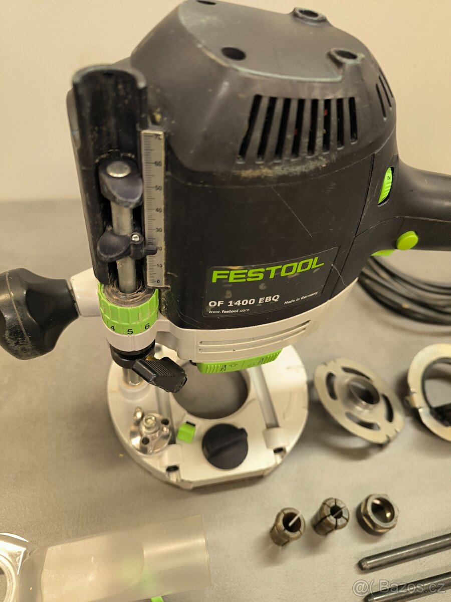 Festool 1400 EBQ - 2