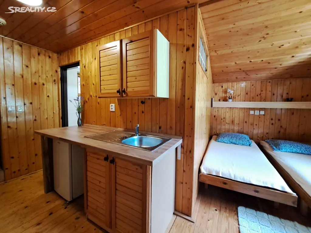 Koliba Valašské Klobouky - 2