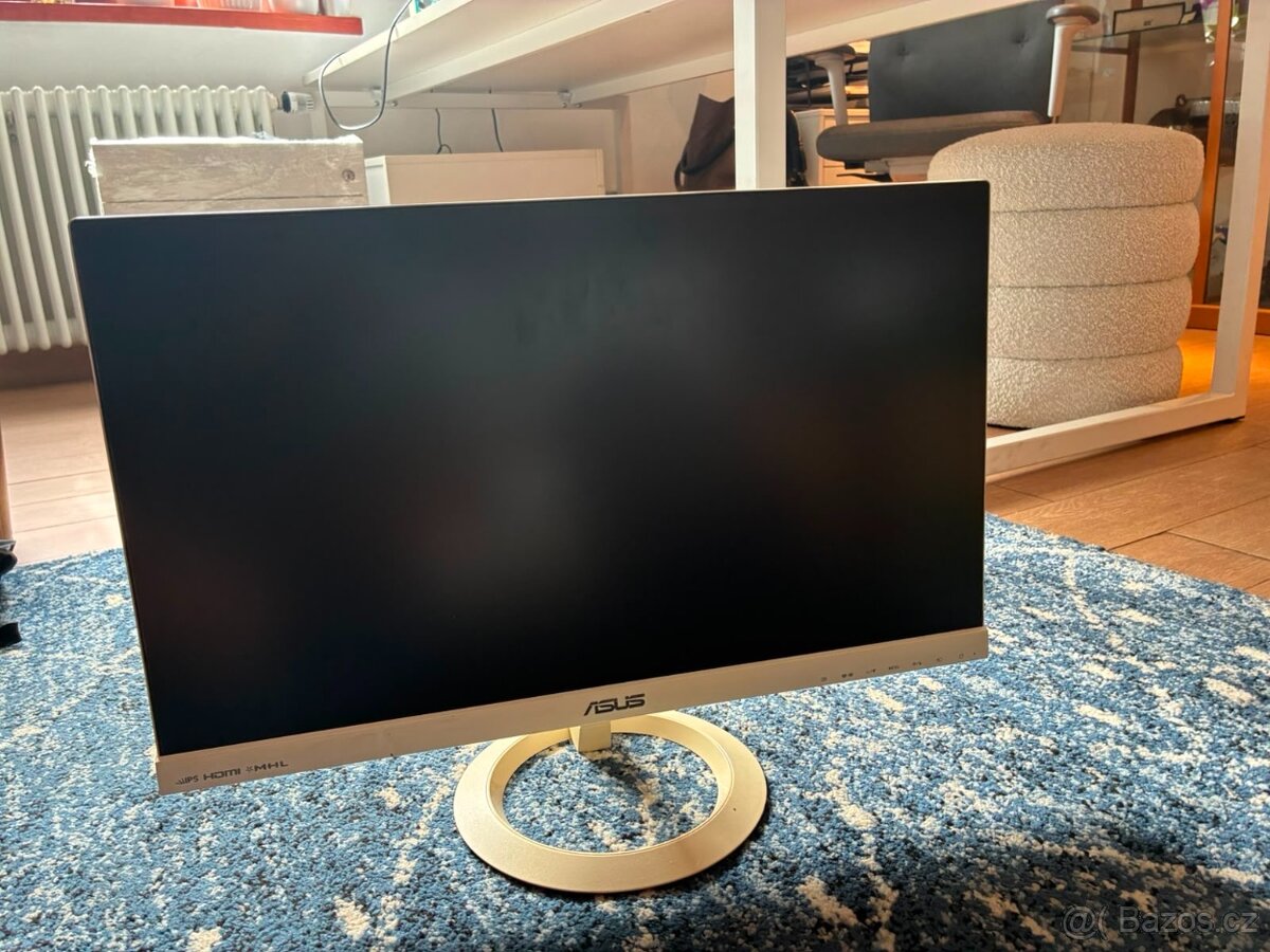 monitor ASUS VX239H - 2