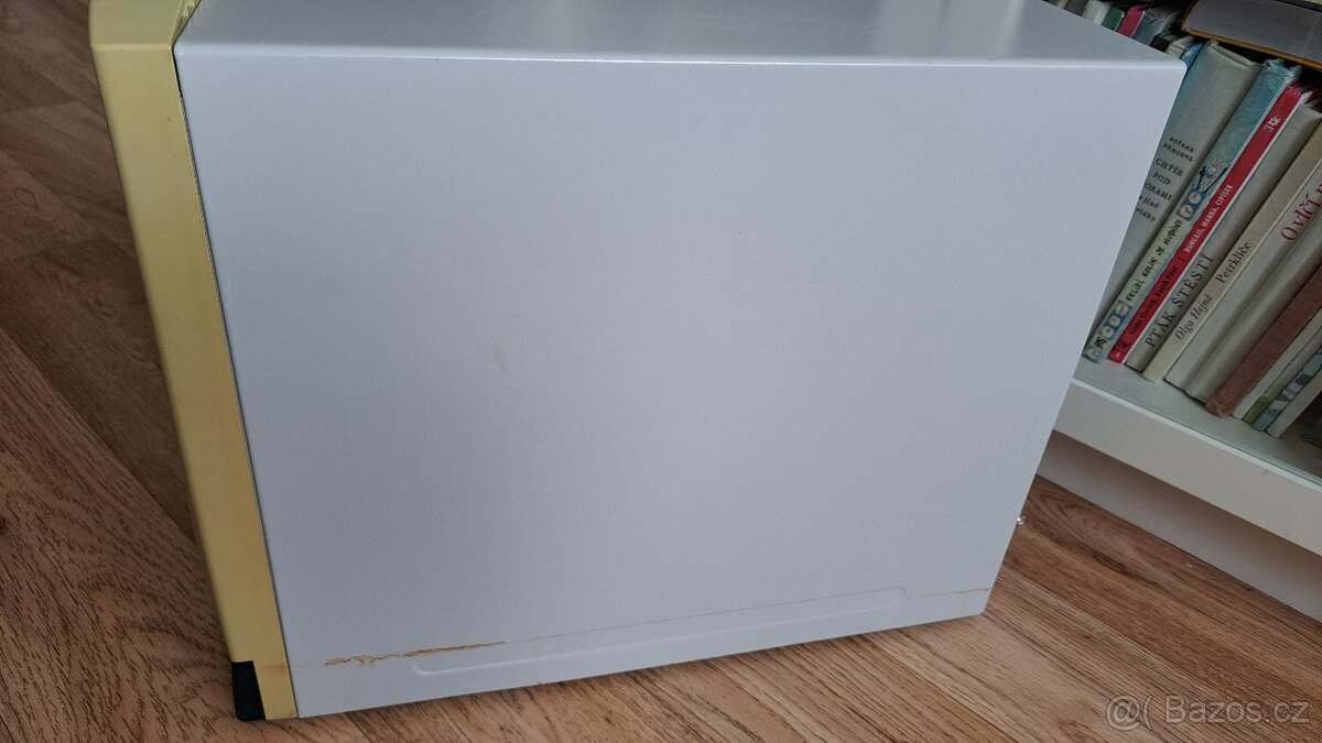 Historický počítač Intel Celeron 500MHz, 230MB RAM - 2