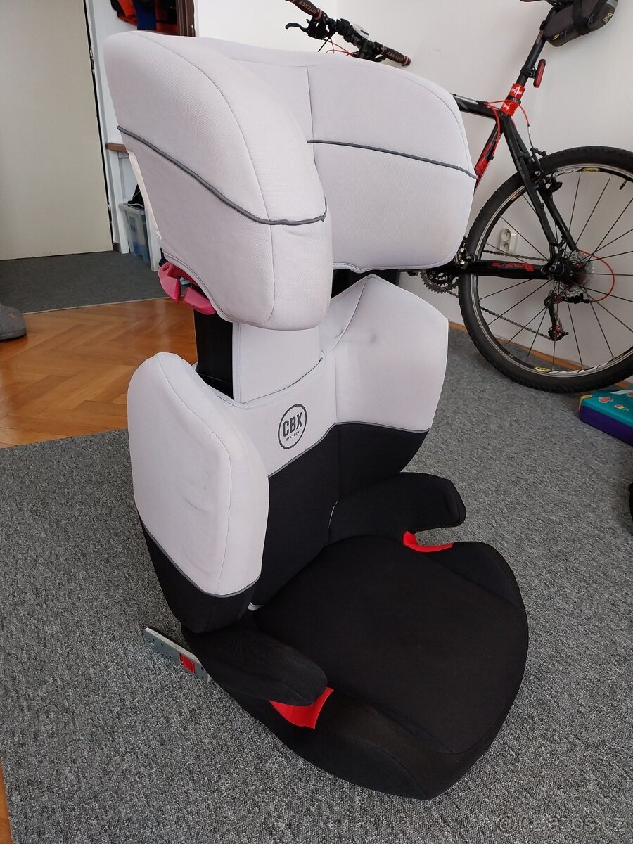 Autosedačka Cybex s isofixem - 2
