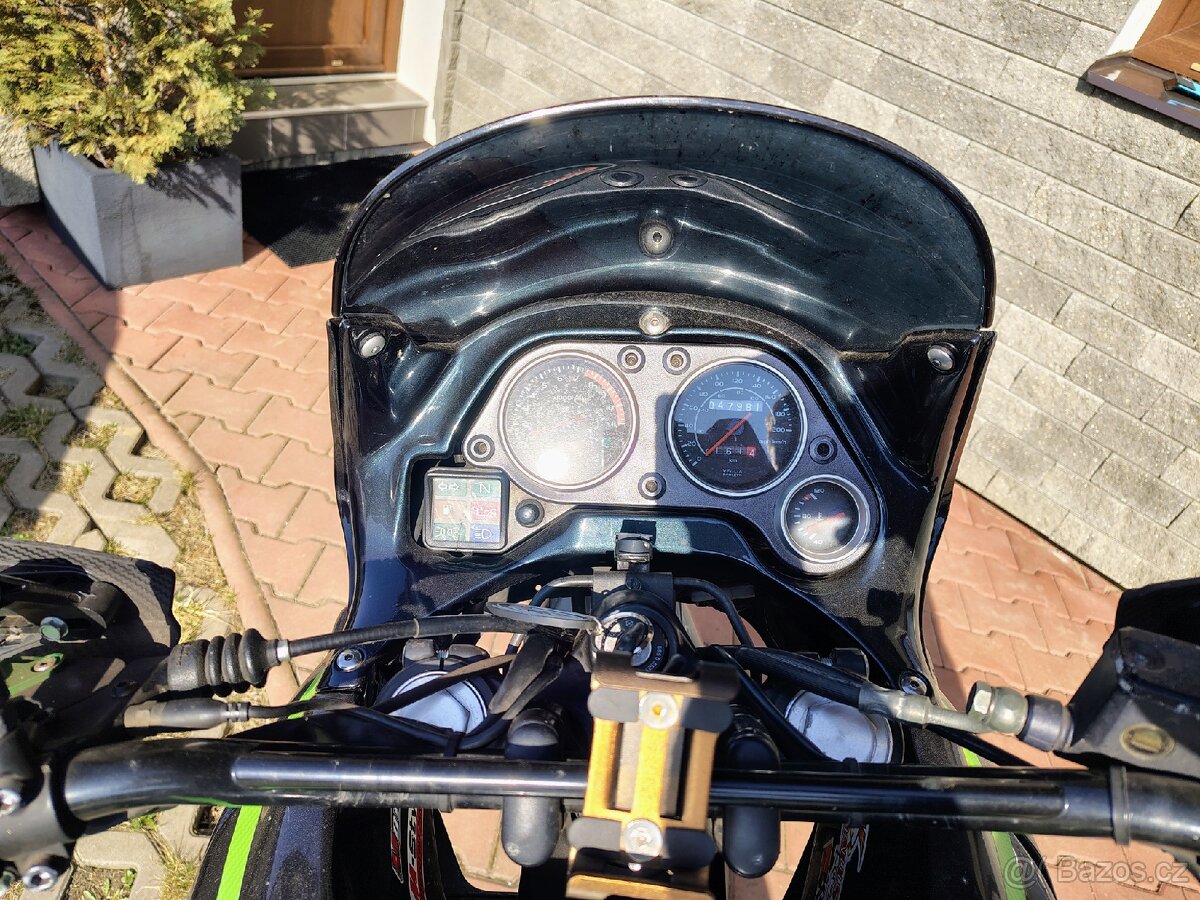 Aprilia Pegaso