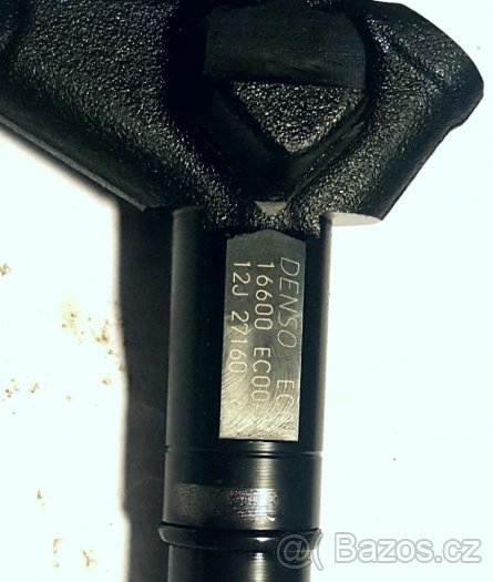 vstřiky,čerpadlo,nissan navara,pathfinder 2,5dci motor PRAHA - 2