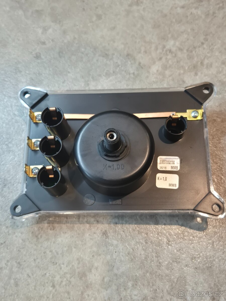 Tachometr Simson SR - 2