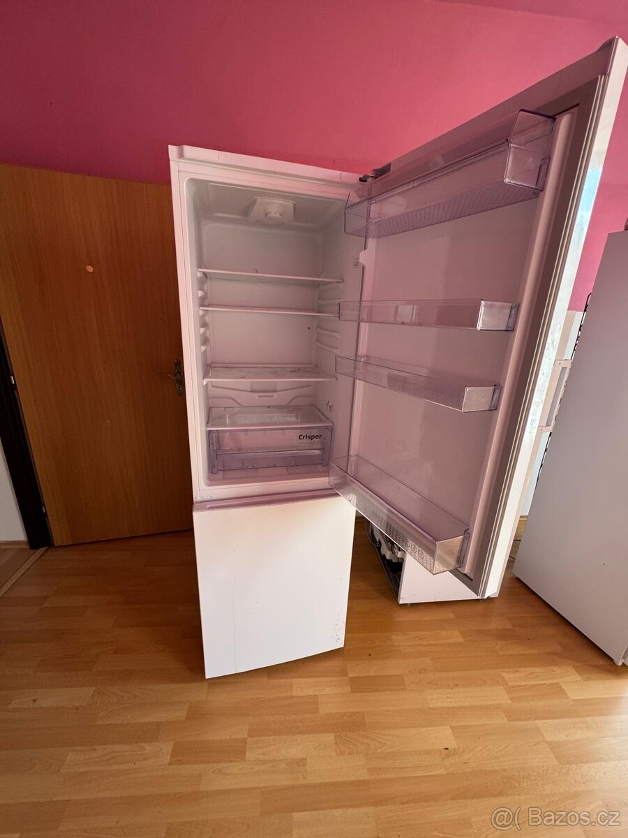 Lednice BEKO se ZÁRUKOU - 2