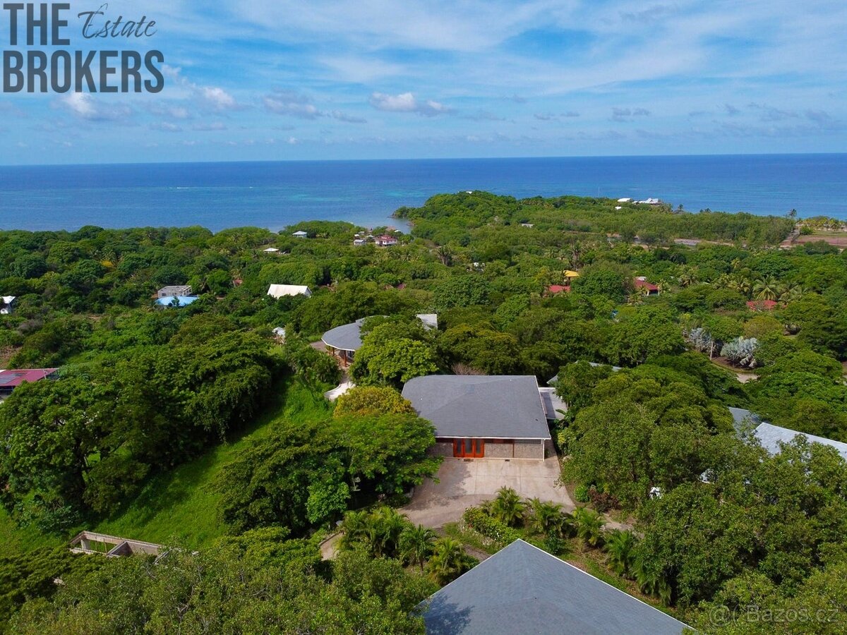 Diamond Ocean View Home - 2