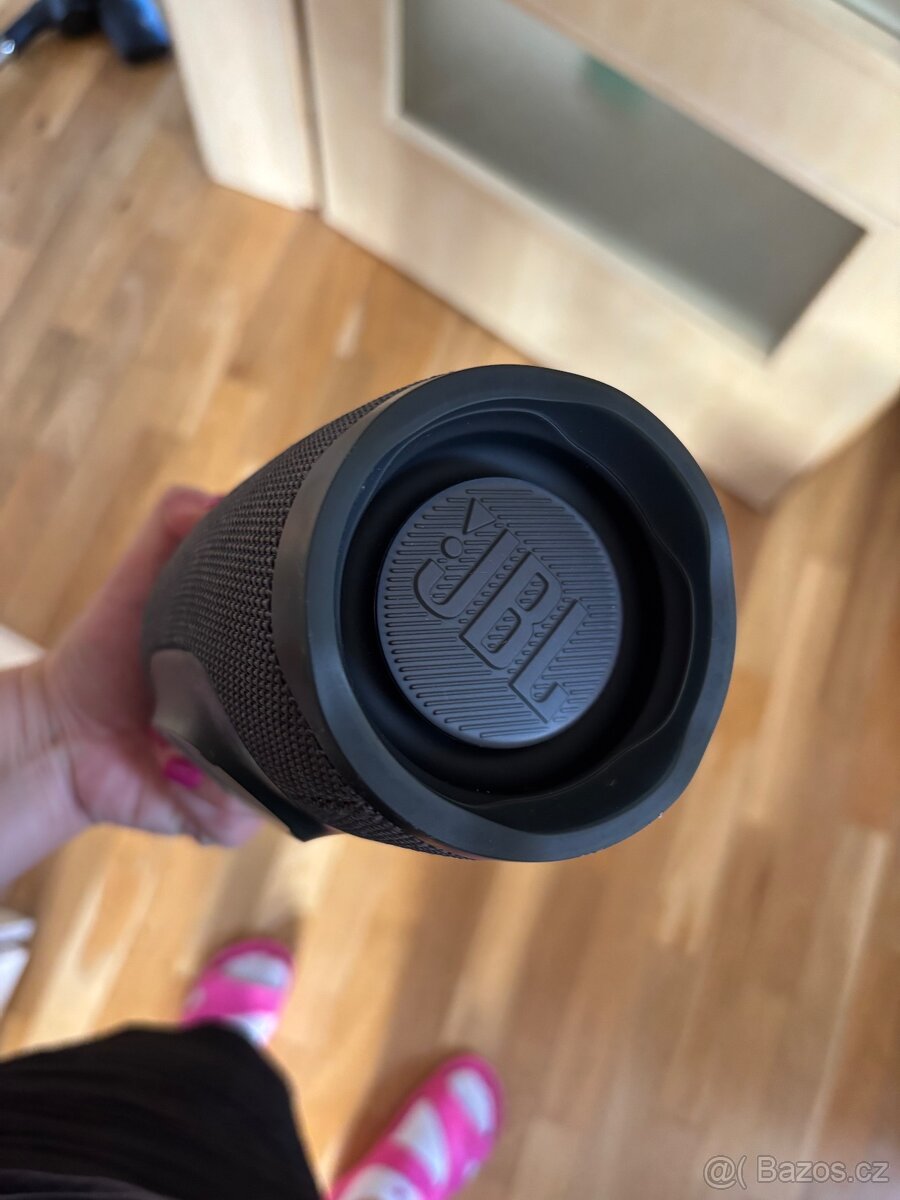 Reproduktor JBL essential 2 charge - 2