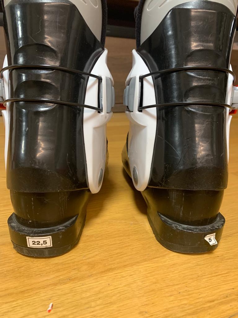 Dětské přezkáče - 2