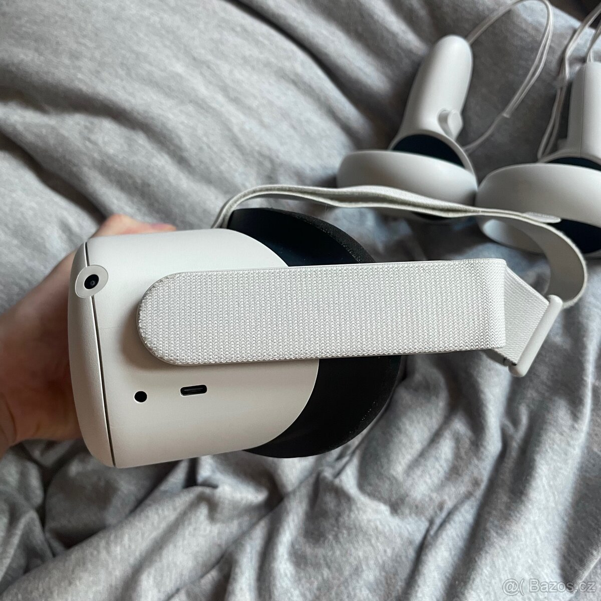 Meta Oculus Quest 2 64GB - 2