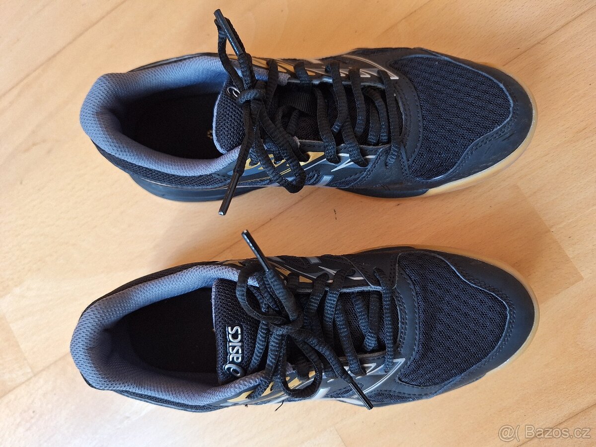 Halové boty vel.37 - nové - 2