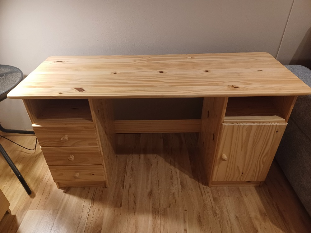 Psací stůl - 2