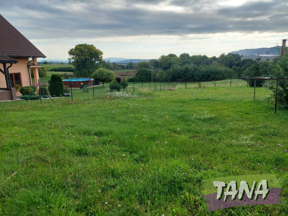 Prodej stavebního pozemku 1 004 m², Český ráj, Mnichovo Hrad - 2