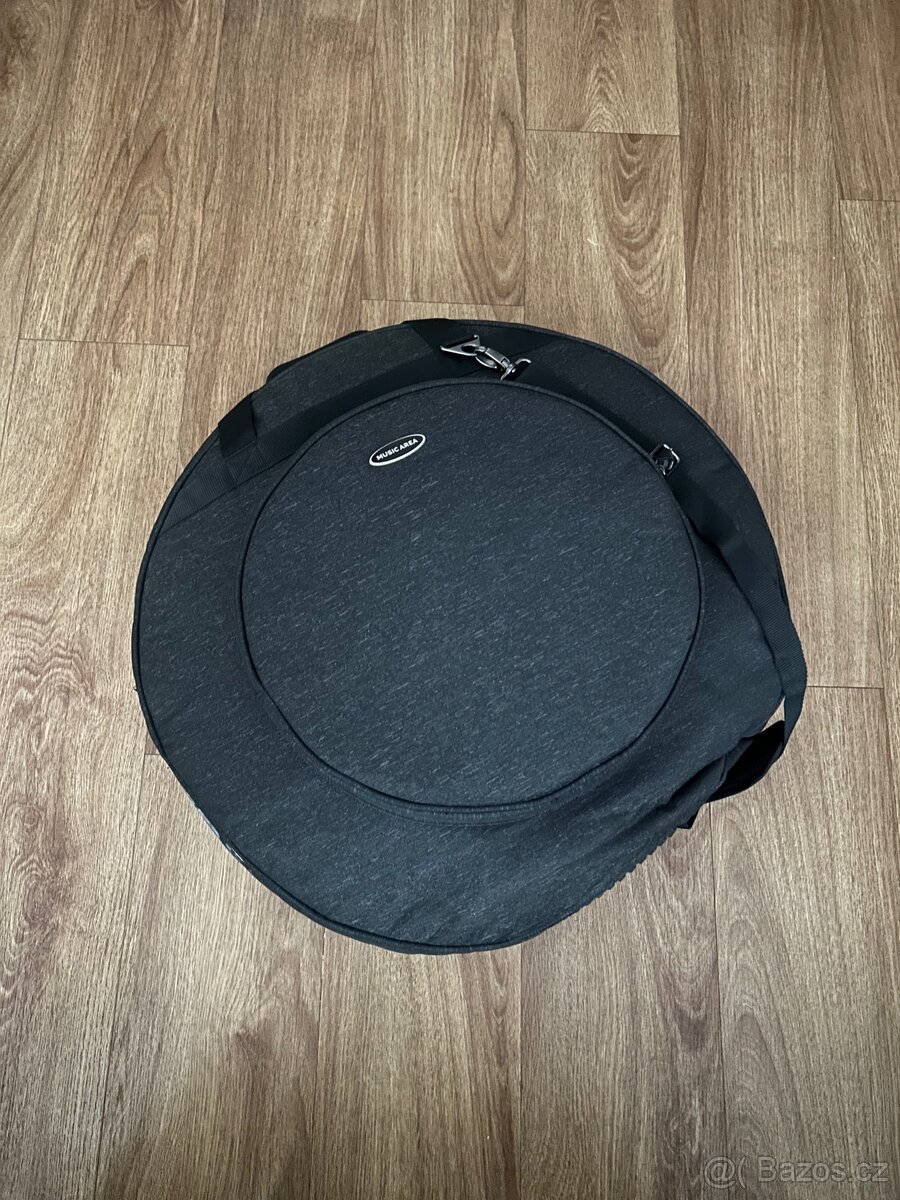 Music Area 22" (RB-CY22-BLK) - 2