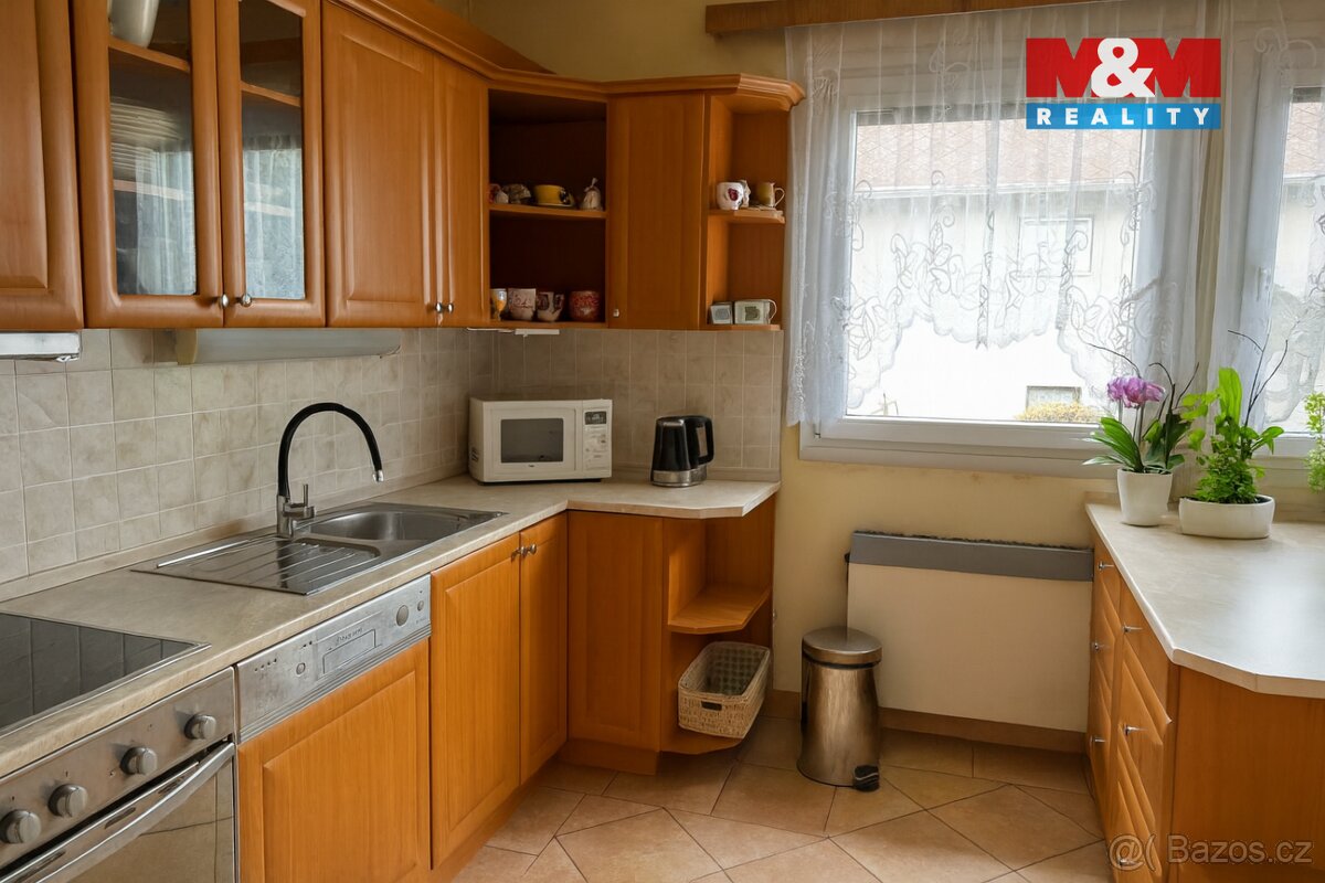 Rodinný dům 5+1, Dubá - Dřevčice okr. Česká Lípa - 2