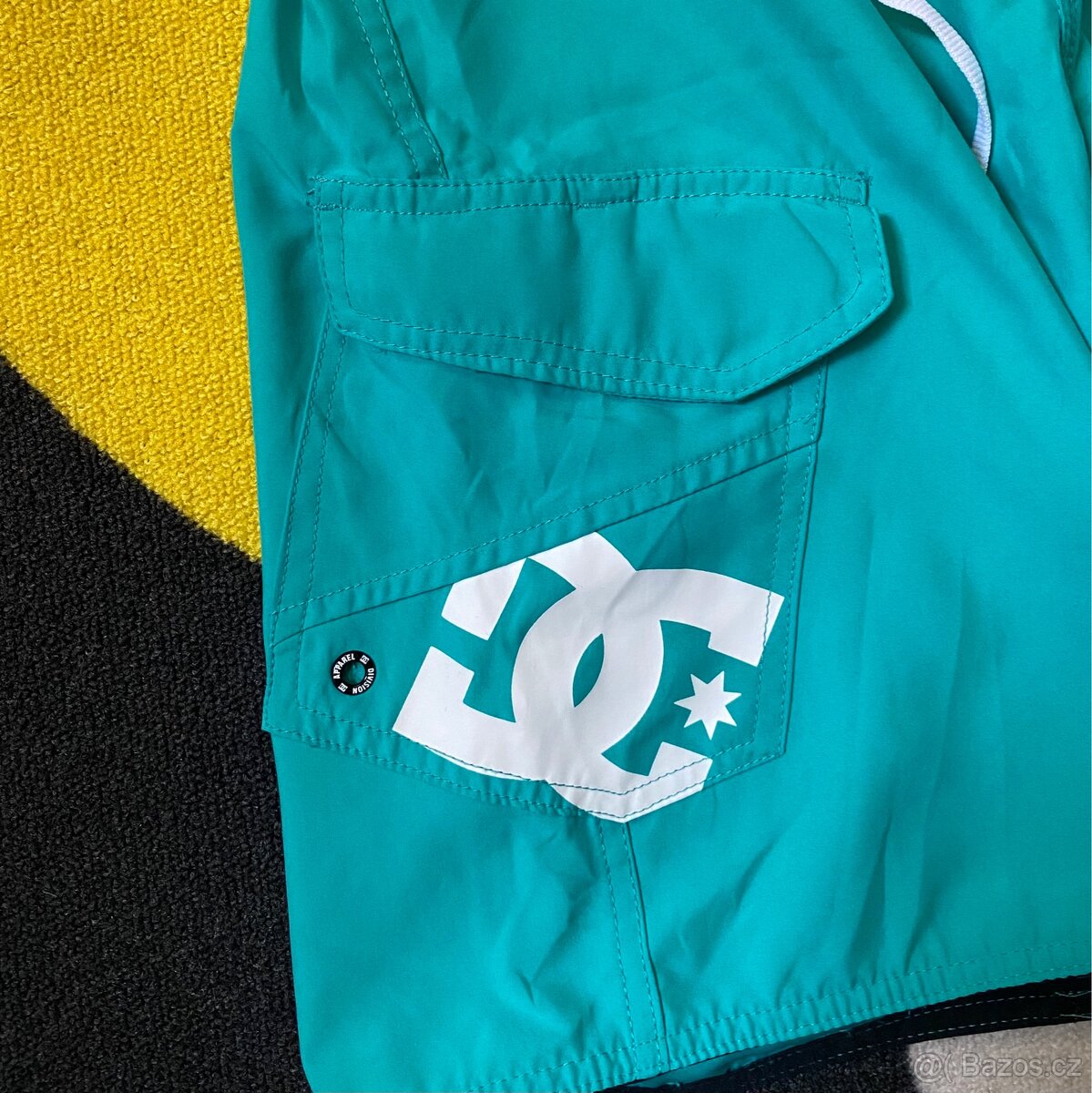 Kraťasy DC Shoes - 2