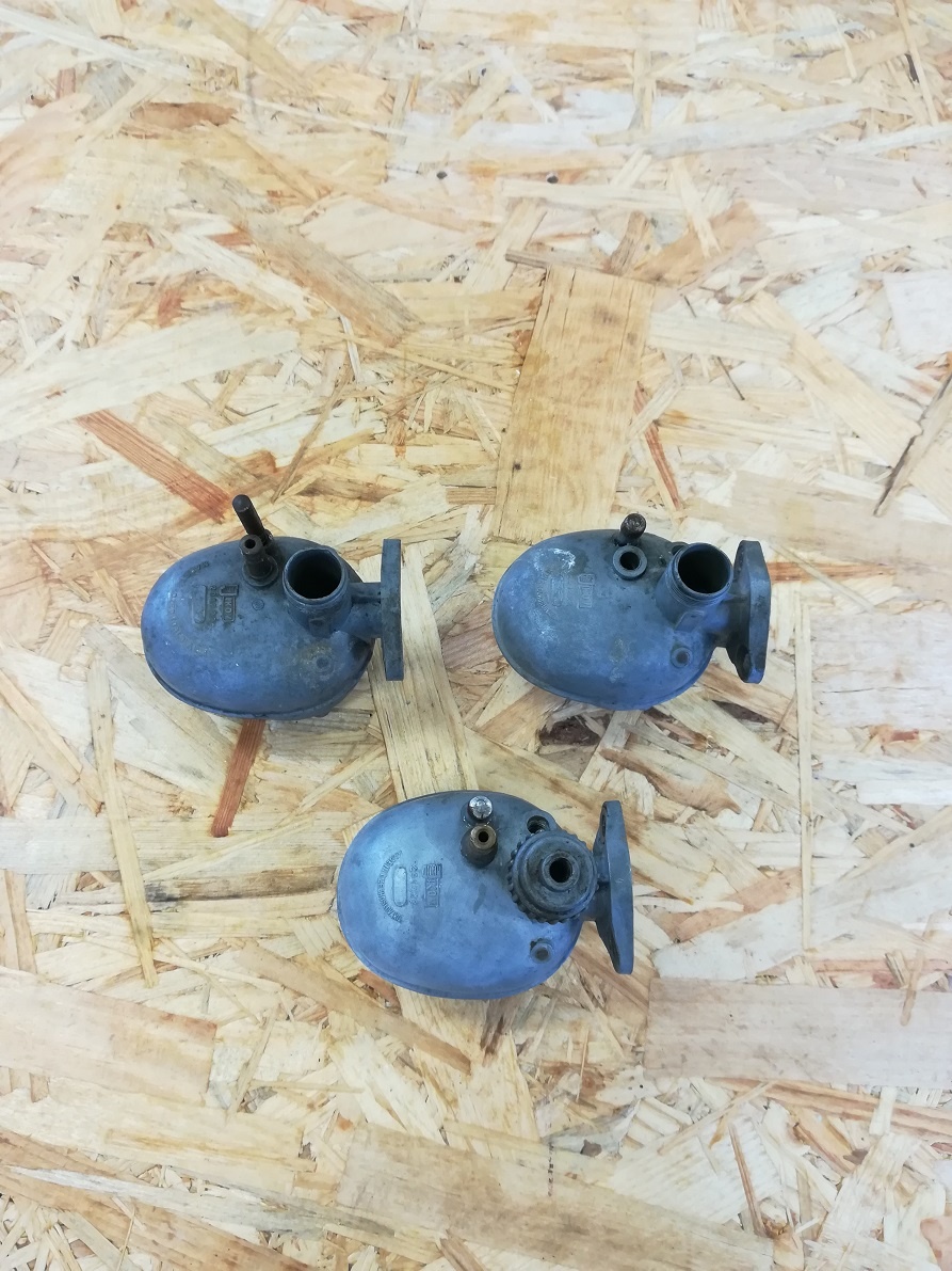 Stadion- karburator - 2