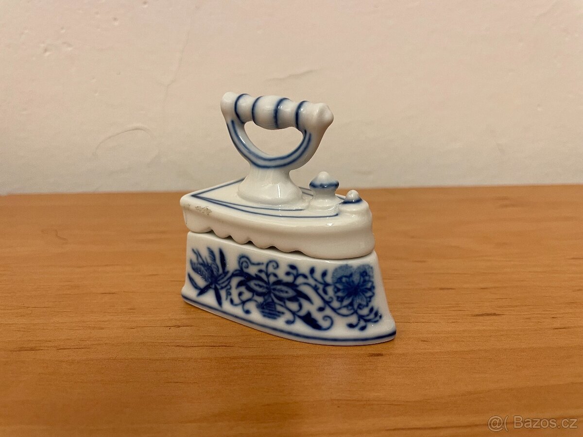 Cibulák Žehlička mini - 2