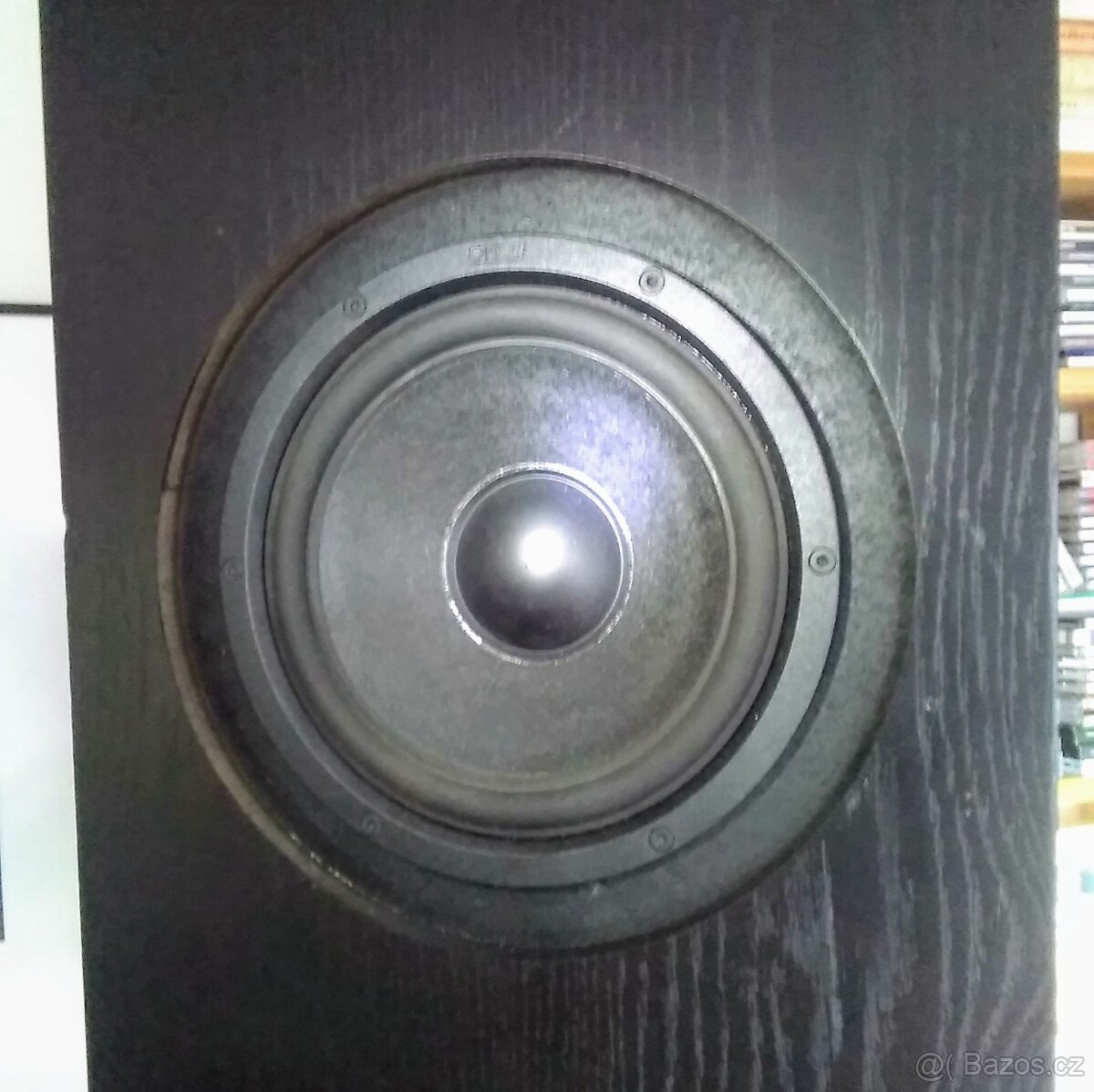 Canton Karat M50 - třípásmové sloupové - 2