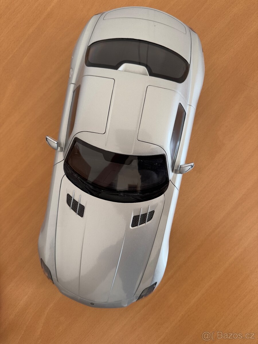 1:12 Mercedes-Benz SLS AMG PremiumClassiXXs - 2