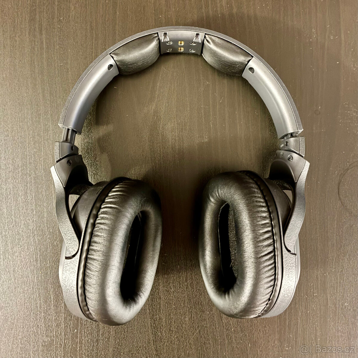 Bezdrátová sluchátka k TV - Sony MDR-RF895RK - 2