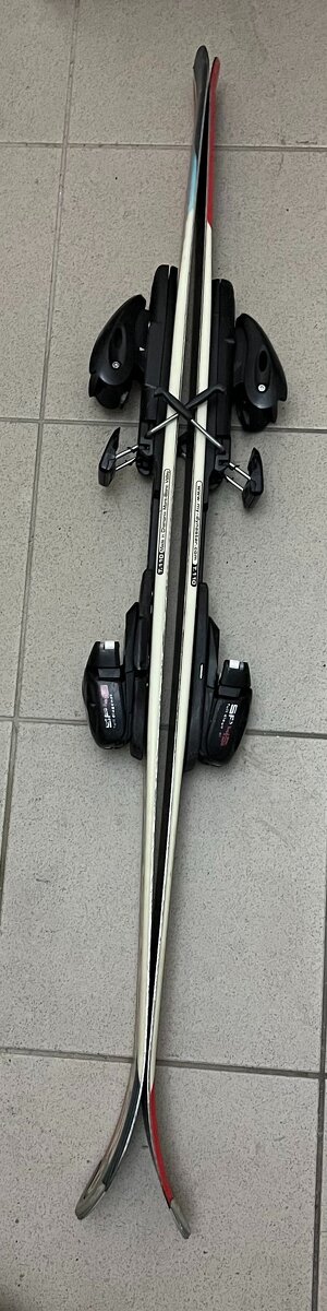 Lyže Dynastar 110 cm - 2