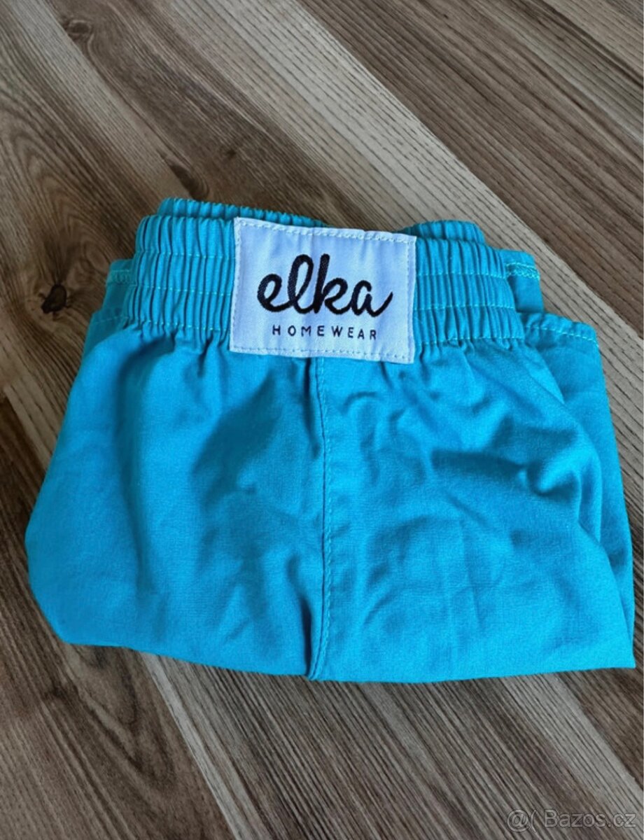 Dámské šortky - trenýrky - 2
