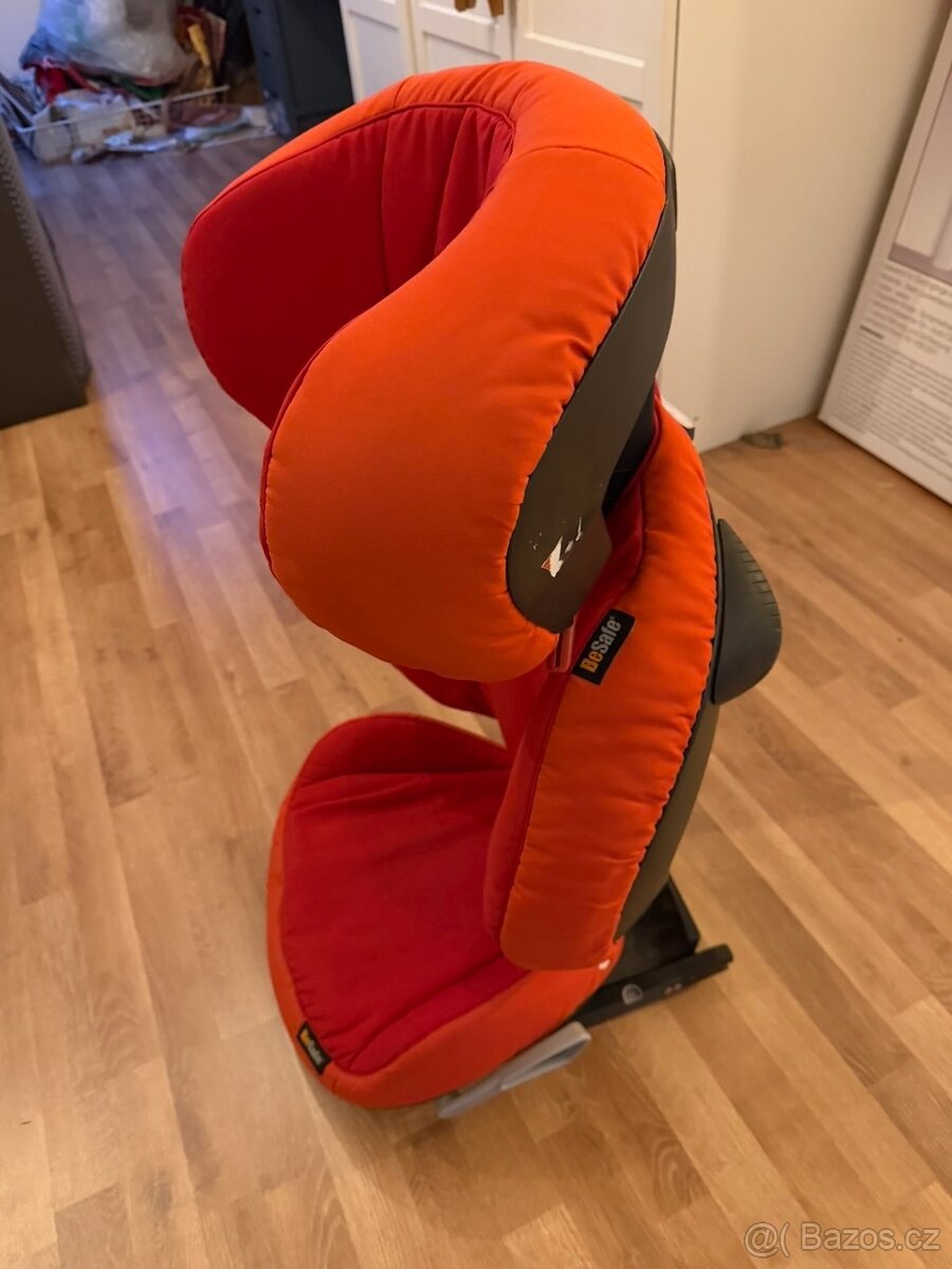 BeSafe iZi UP X3 FIX, 15-36kg - 2