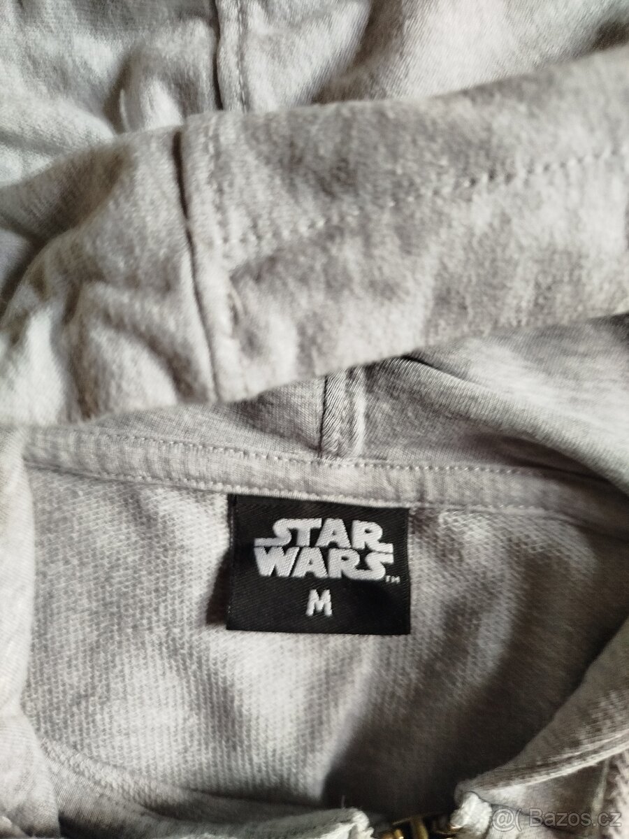 Mikina Star Wars M - 2