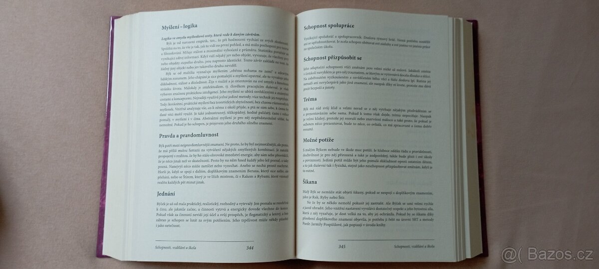 Všechno o vašem dítěti - 2