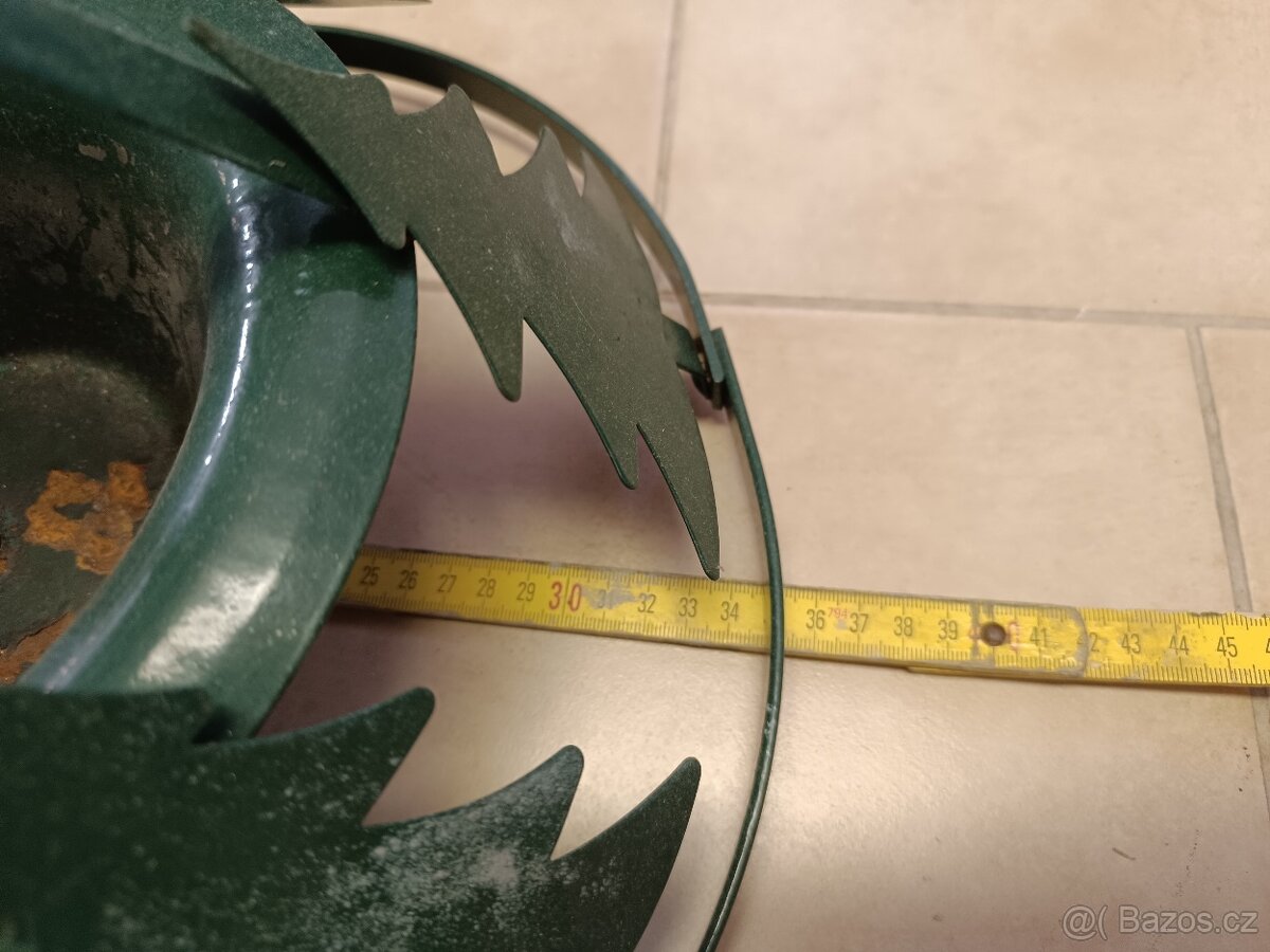 Stojan na stromek - 2