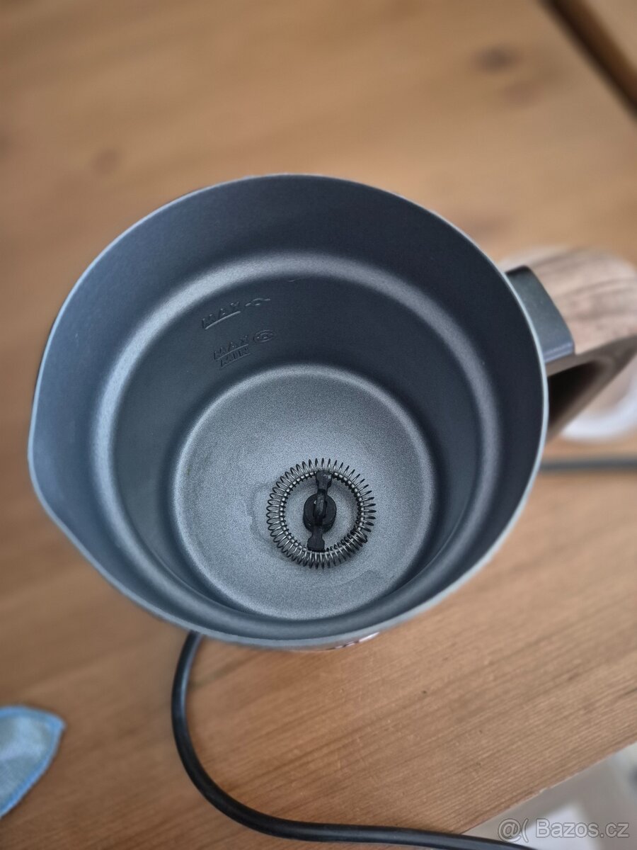 Napěňovač mléka Concept - 2