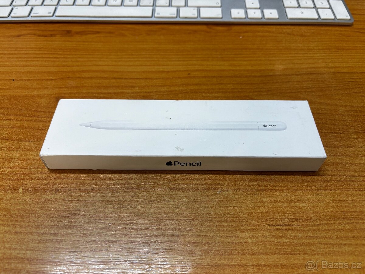 Apple Pencil (USB-C) - 2